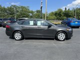 Certified 2019 Ford Fusion S image 4