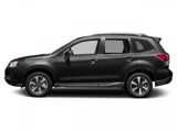 Used 2018 Subaru Forester 2.5i Limited w/ Popular Package #3B image 4