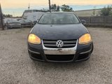 Used 2009 Volkswagen Jetta SE image 2