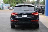 Used 2013 Audi Q5 2.0T Premium Plus w/ Premium Plus Pkg image 4