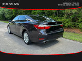 Used 2015 Lexus ES 350 image 4