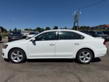 Used 2012 Volkswagen Passat 2.5 SE image 6
