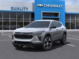 New 2025 Chevrolet Trax RS w/ Driver Confidence Package image 6