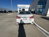 Used 2018 Nissan Sentra SV image 4