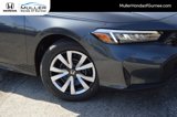New 2026 Honda Civic LX image 3