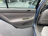Used 2002 Toyota Camry LE image 6
