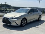 Used 2020 Lexus ES 350 w/ Premium Package image 2