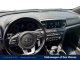 Used 2020 Kia Sportage S image 2