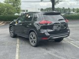 Used 2020 Nissan Rogue S image 3