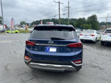 Used 2019 Hyundai Santa Fe SE image 5
