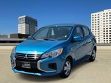 Used 2021 Mitsubishi Mirage ES image 3