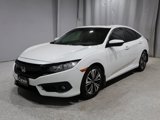 Used 2017 Honda Civic EX-T image 5