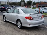 Used 2010 Toyota Corolla S image 3