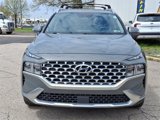 Used 2022 Hyundai Santa Fe SEL w/ Convenience Package image 2