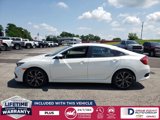 Used 2019 Honda Civic Sport image 4
