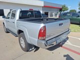 Used 2005 Toyota Tacoma 4x4 Double Cab image 4
