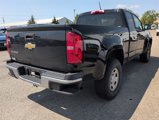 Used 2018 Chevrolet Colorado W/T image 3