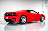 Used 2000 Ferrari 360 Modena image 3