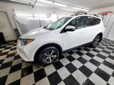 Used 2016 Toyota RAV4 XLE image 2