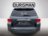 Used 2013 Toyota Highlander Limited image 4