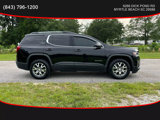 Used 2020 GMC Acadia SLT image 5