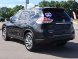 Used 2014 Nissan Rogue SL w/ SL Premium Package image 5