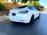 Used 2021 Tesla Model 3 Standard Range Plus image 4