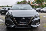Certified 2022 Nissan Sentra SR w/ SR Premium Package image 2