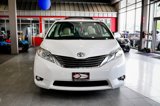 Used 2014 Toyota Sienna XLE image 2