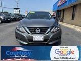 Used 2017 Nissan Altima 2.5 SR w/ Midnight Edition Package image 5