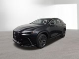 Certified 2022 Lexus NX 350 AWD w/ Premium Package image 2
