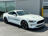 Used 2021 Ford Mustang GT Premium w/ California Special Package image 2