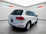 Used 2014 Volkswagen Touareg Sport image 3