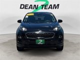 Used 2022 Kia Sportage LX image 3
