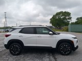 Used 2023 Chevrolet TrailBlazer LT w/ Convenience Package image 2