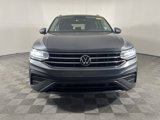 Used 2023 Volkswagen Tiguan S image 3