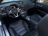 Used 2013 Mercedes-Benz SL 63 AMG image 2