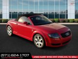 Used 2005 Audi TT 1.8T image 3