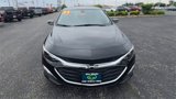 Used 2022 Chevrolet Malibu RS image 3