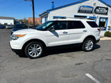 Used 2013 Ford Explorer XLT image 4