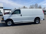 Used 2023 GMC Savana 2500 image 2