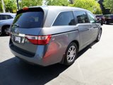 Used 2012 Honda Odyssey EX-L image 5
