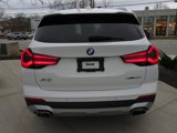 Used 2022 BMW X3 xDrive30i w/ Premium Package 2 image 3