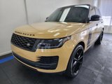 Used 2018 Land Rover Range Rover HSE image 2