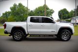 Used 2024 GMC Canyon AT4 image 4