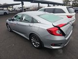Used 2021 Honda Civic EX-L image 3