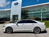 Used 2017 Lincoln MKZ Select w/ Select Plus Package image 2