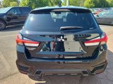 New 2024 Mitsubishi Outlander Sport ES image 4