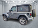 Used 2018 Jeep Wrangler Sport S image 3