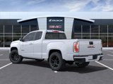 New 2022 GMC Canyon Elevation image 3